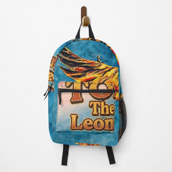Item preview, Toruk The Great Leonopteryx Vintage Retro designed and sold by iwzzuel.