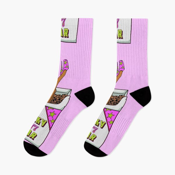 Item preview, Lucky Star Cigarettes designed and sold by CREEPS.RIP.