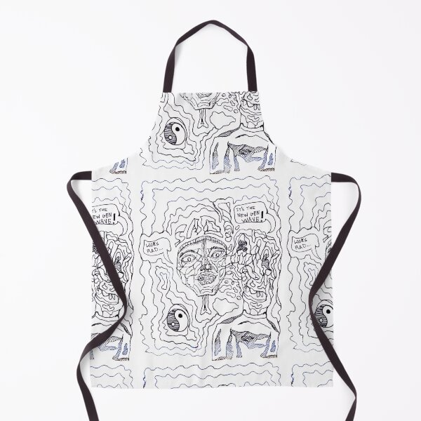 Item preview, LOOKS RAD, IT'S SAD! designed and sold by Odd-jewelry.