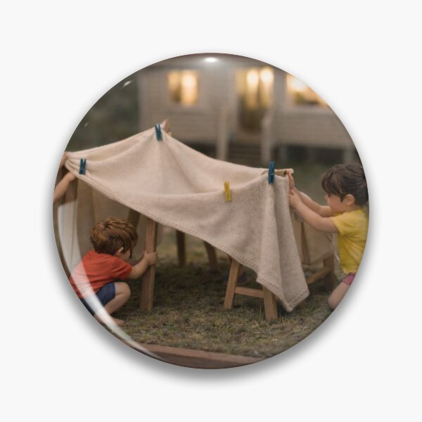 Item preview, Cubby designed and sold by Little-Worlds.