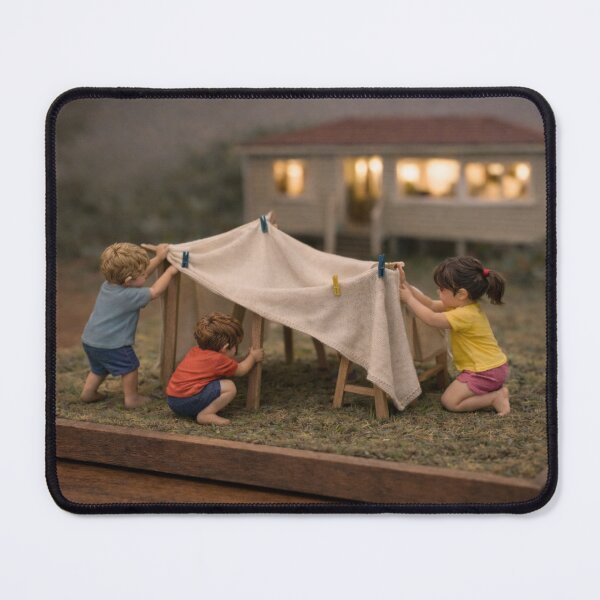 Item preview, Cubby designed and sold by Little-Worlds.