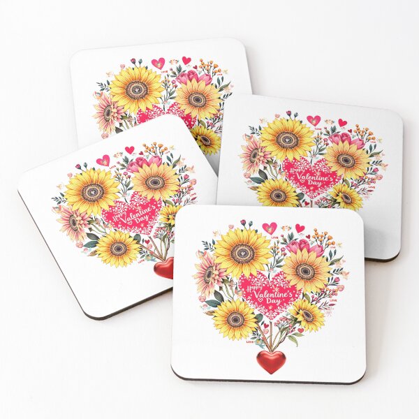 Item preview, Valentine's day designed and sold by 1BeautifulMind.