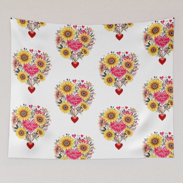 Item preview, Valentine's day designed and sold by 1BeautifulMind.