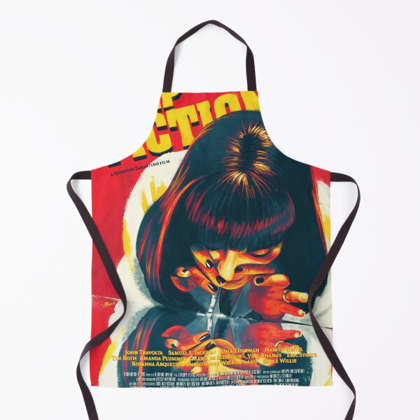 Item preview, Mia Wallace designed and sold by PandaTG.