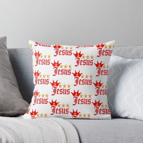 Item preview, jesus designed and sold by pksart1.
