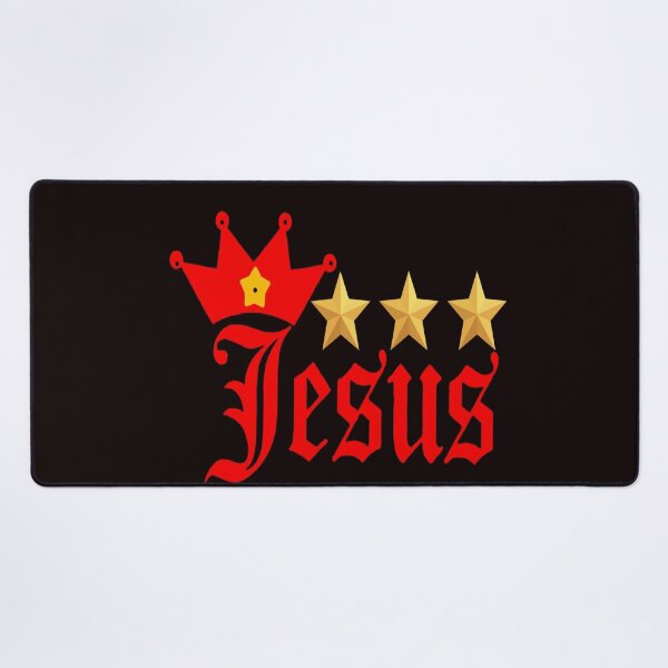 Item preview, jesus designed and sold by pksart1.