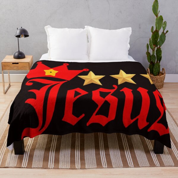 Item preview, jesus designed and sold by pksart1.