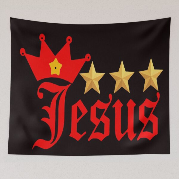 Item preview, jesus designed and sold by pksart1.
