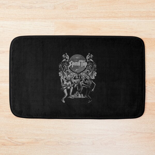 Item preview, Spinal Tap Metal Music  designed and sold by Celeste2358.