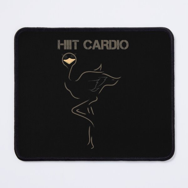 Item preview, Ostrich HIIT Cardio designed and sold by choplzomfj62.