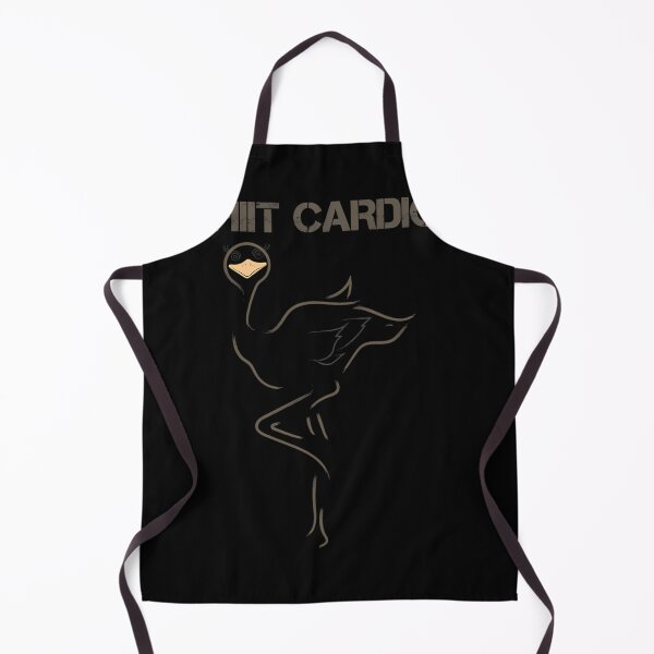 Item preview, Cardio HIIT de avestruz designed and sold by choplzomfj62.