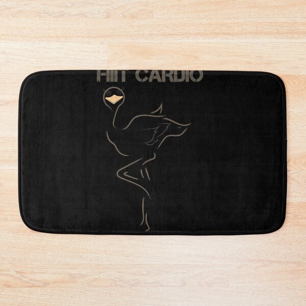Item preview, Ostrich HIIT Cardio designed and sold by choplzomfj62.