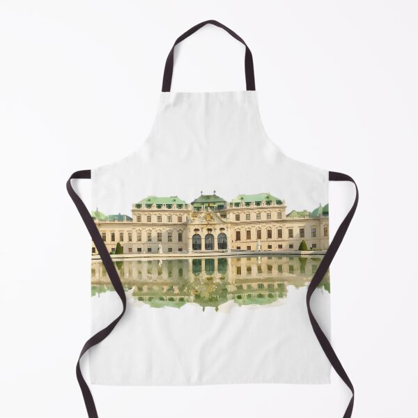 Item preview, Belvedere Palace designed and sold by Sunny806.