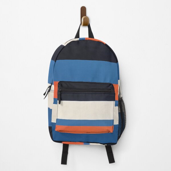 Item preview, A Dynamic Color Block Grid designed and sold by Boundless PixelForge.