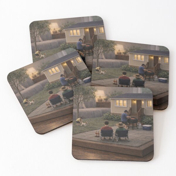 Item preview, BBQ designed and sold by Little-Worlds.