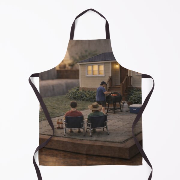 Item preview, BBQ designed and sold by Little-Worlds.