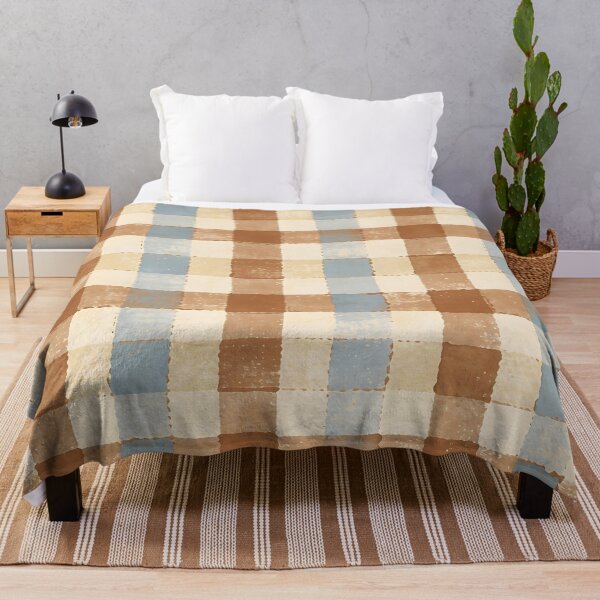 Item preview, A Gingham Checkered Texture designed and sold by Boundless PixelForge.