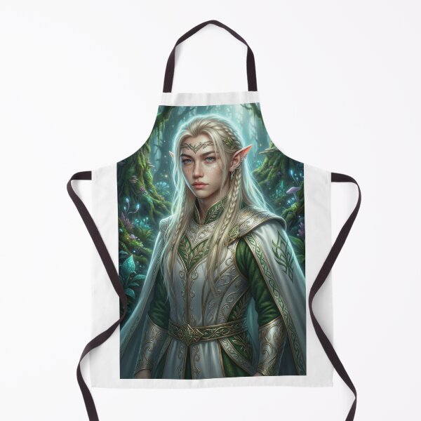 Item preview, KPop Elf designed and sold by Solace Sparkles.