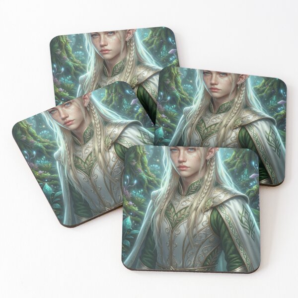 Item preview, KPop Elf designed and sold by Solace Sparkles.