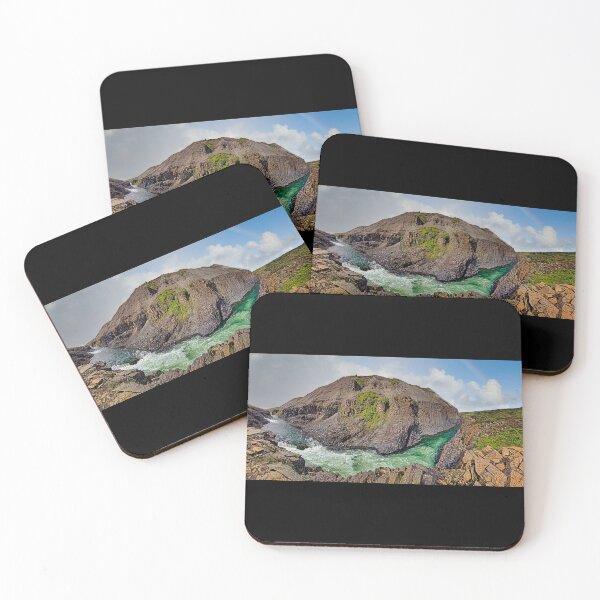 Item preview, Stuðlagil Canyon designed and sold by Alex Preiss.