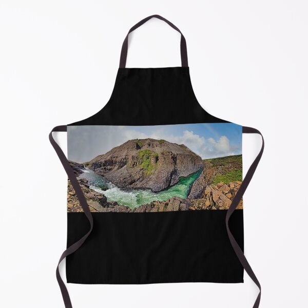 Item preview, Stuðlagil Canyon designed and sold by Alex Preiss.