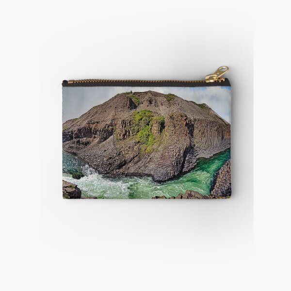 Item preview, Stuðlagil Canyon designed and sold by Alex Preiss.
