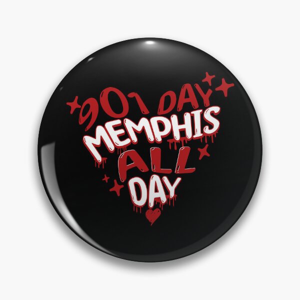 Item preview, Memphis Love designed and sold by ScreenDen.