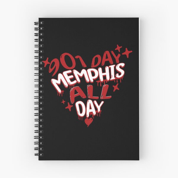 Artikelvorschau, Memphis-Liebe entworfen und verkauft von ScreenDen.
