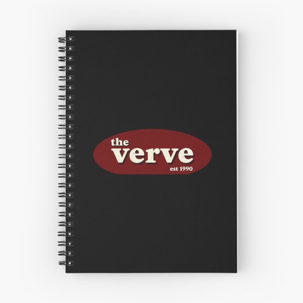 Item preview, The Verve Est 1990 designed and sold by sharroemrrx.