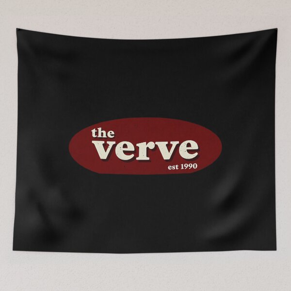 Item preview, The Verve Est 1990 designed and sold by sharroemrrx.