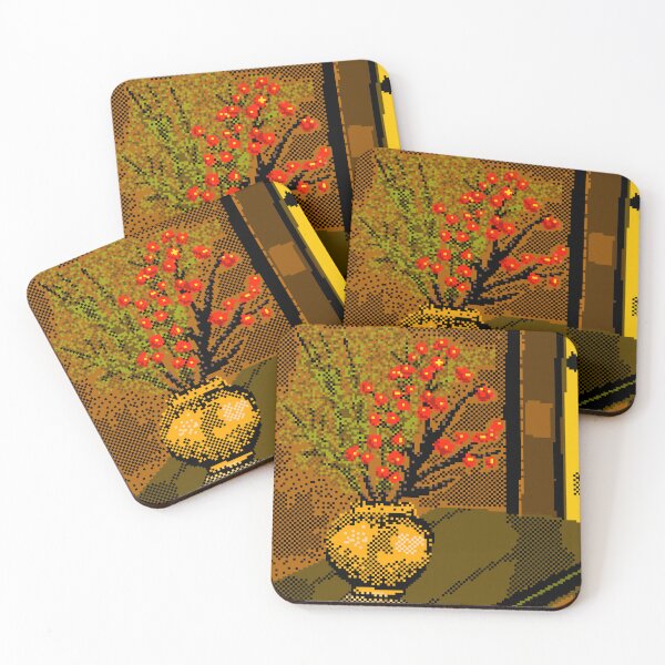 Item preview, Plum Blossom designed and sold by JmmyMart.