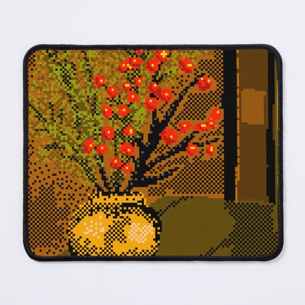 Item preview, Plum Blossom designed and sold by JmmyMart.