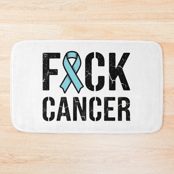 Item preview, Urban Rogue & Co Male Support / F#ck Cancer designed and sold by Urbanrogue&co.