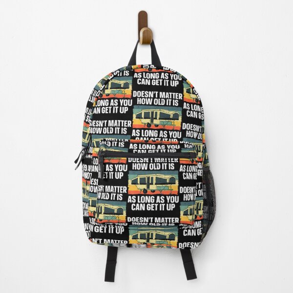 Item preview, Pop Up Trailer, Camping Art, Outdoor Adventures, Retro Style, Vintage Design, Road Trip Vibes, Travel Lifestyle, Vacation Fun designed and sold by HerbertKuhn112.