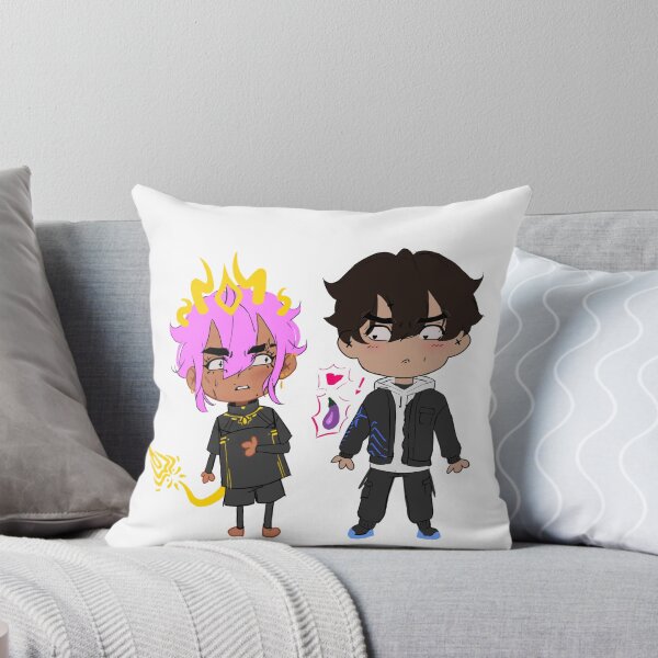 Item preview, Kayle Sirius designed and sold by Millingalaxies.