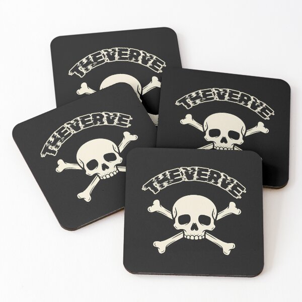 Item preview, The Verve Indie Band designed and sold by sharroemrrx.