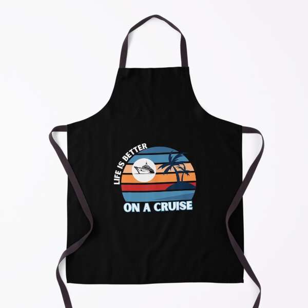 Item preview, Life Is Better On A Cruise Life Is Better On A Cruise designed and sold by caiknelinex.