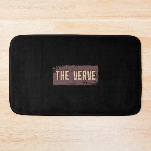 Item preview, The Verve Music Band designed and sold by sharroemrrx.
