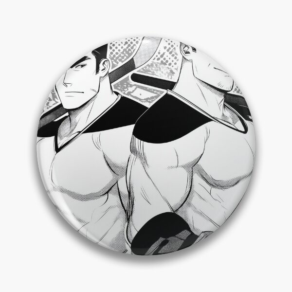 Item preview, Heated Rivalry B&W designed and sold by TotorosDreams.