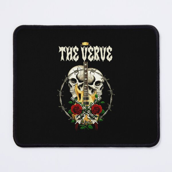 Item preview, Best The Verve designed and sold by sharroemrrx.
