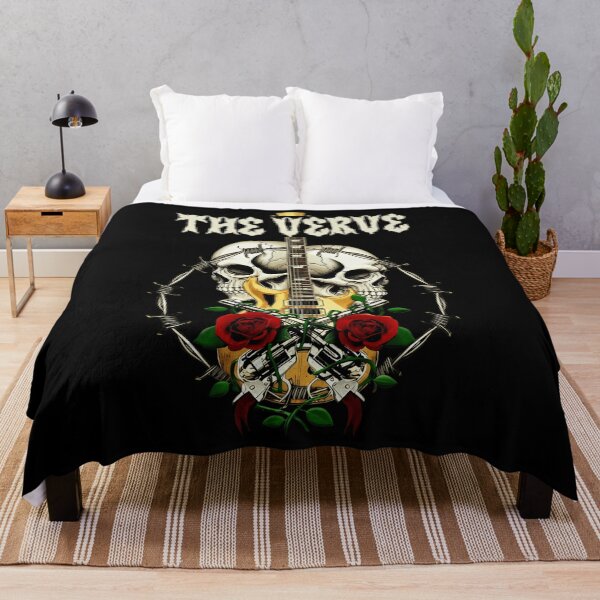 Item preview, Best The Verve designed and sold by sharroemrrx.