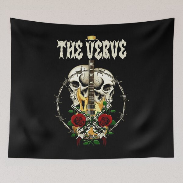 Item preview, Best The Verve designed and sold by sharroemrrx.