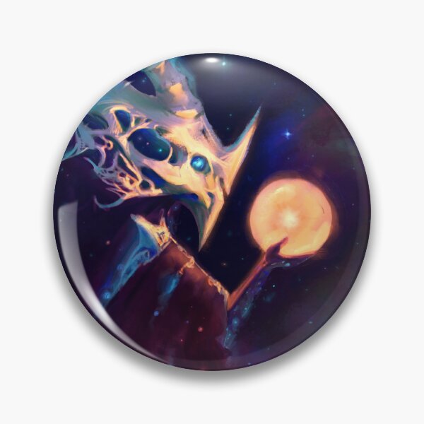 Item preview, Solaris designed and sold by BrighidAine Art.