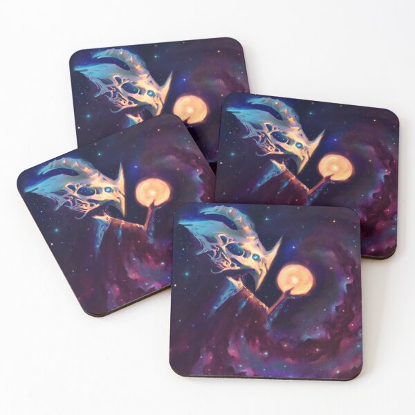 Item preview, Solaris designed and sold by BrighidAine Art.