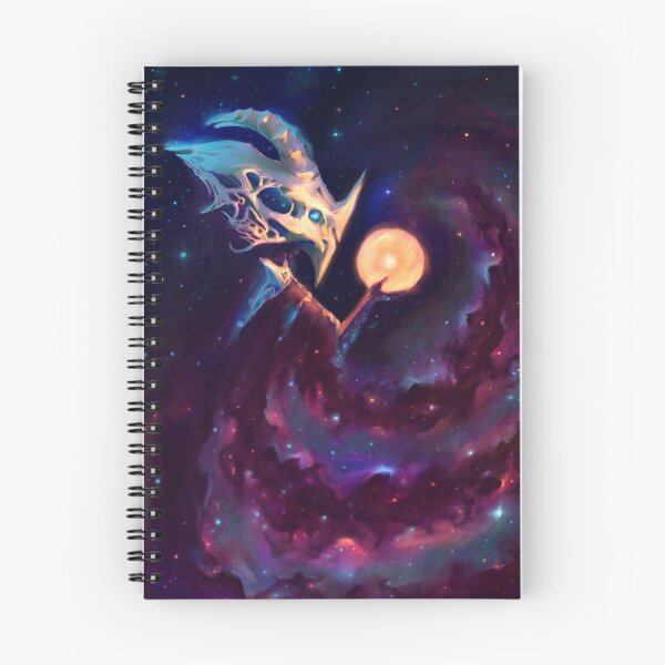 Item preview, Solaris designed and sold by BrighidAine Art.