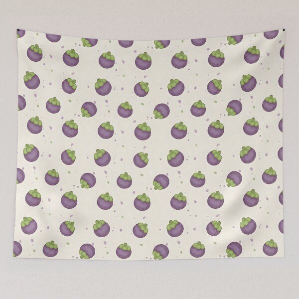 Item preview, Mangosteen Milk Pastel designed and sold by Peanxtsv.
