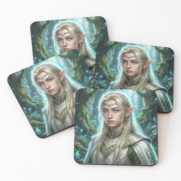 Item preview, KPop Elf designed and sold by Solace Sparkles.