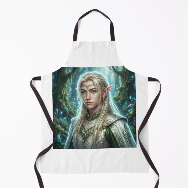 Item preview, KPop Elf designed and sold by Solace Sparkles.