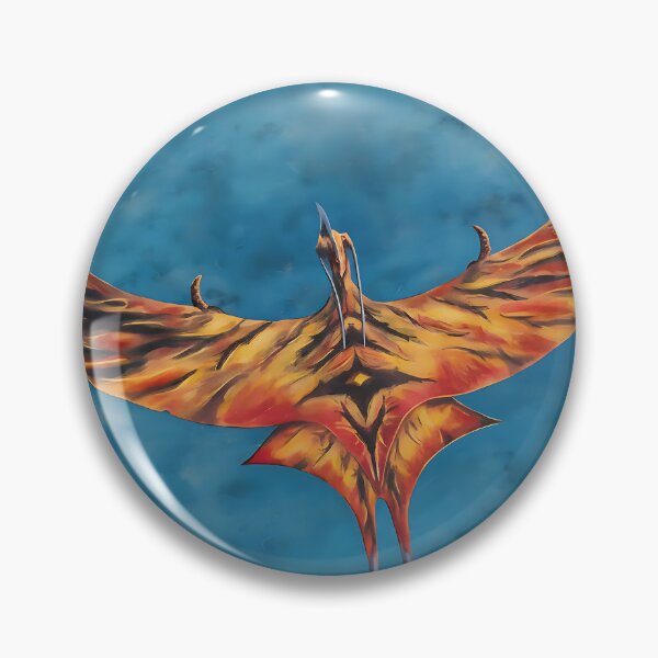 Item preview, Toruk Travel Poster designed and sold by iwzzuel.