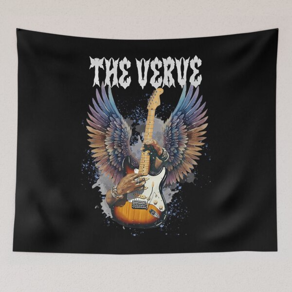 Item preview, The Verve Urban designed and sold by sharroemrrx.